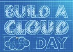 build a cloud day