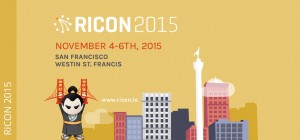 Ricon 2015