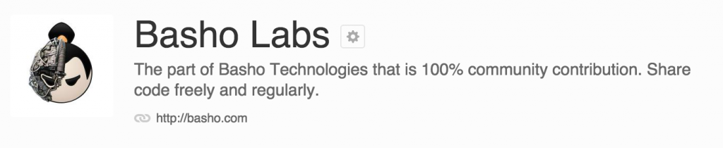 basho-labs